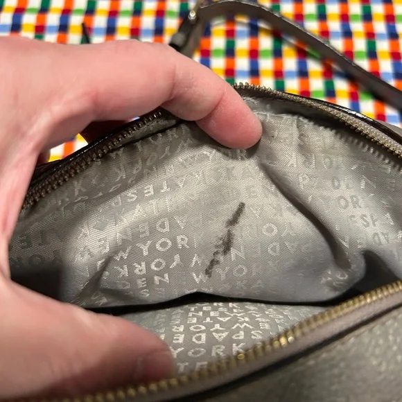 Kate spade crossbody bag - Picture 8 of 9